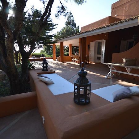 Dimora Dell'Olivastro Bed & Breakfast Favignana Exterior photo