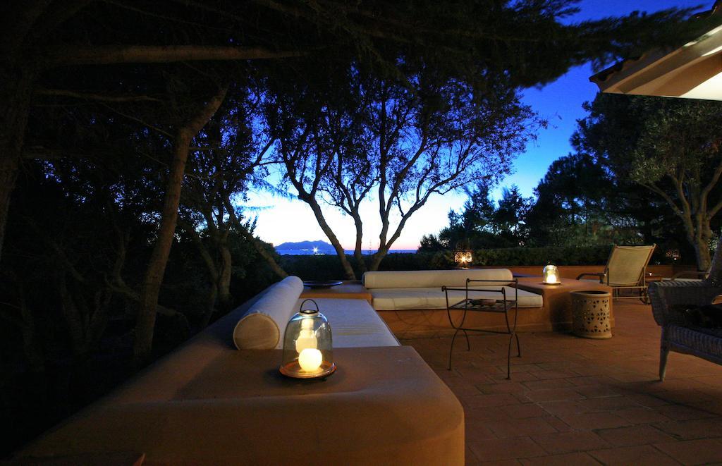 Dimora Dell'Olivastro Bed & Breakfast Favignana Exterior photo