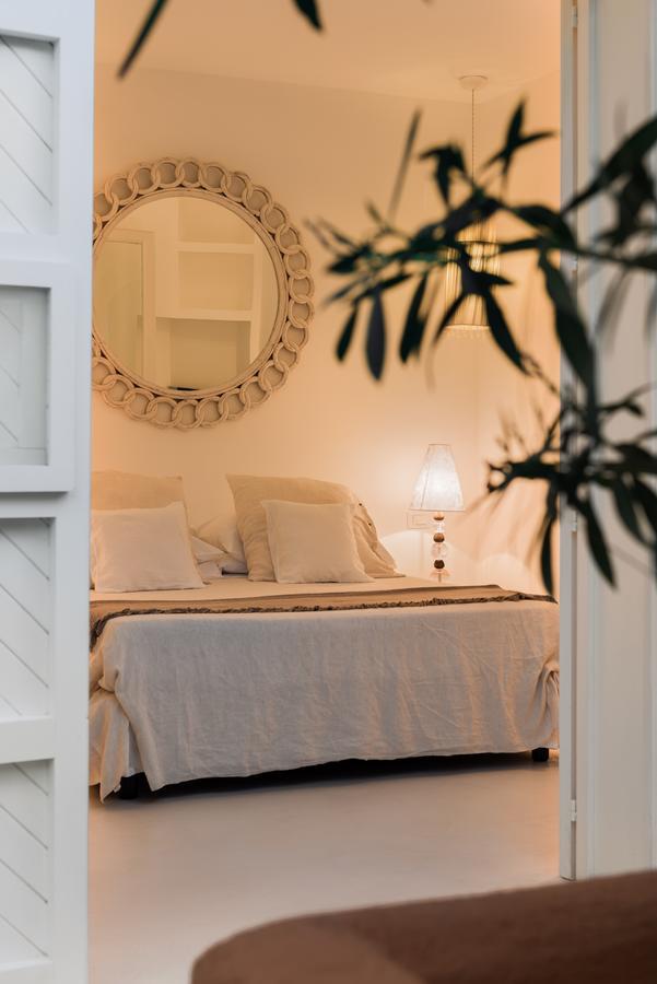 Dimora Dell'Olivastro Bed & Breakfast Favignana Exterior photo