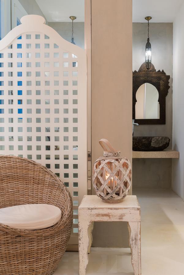 Dimora Dell'Olivastro Bed & Breakfast Favignana Exterior photo